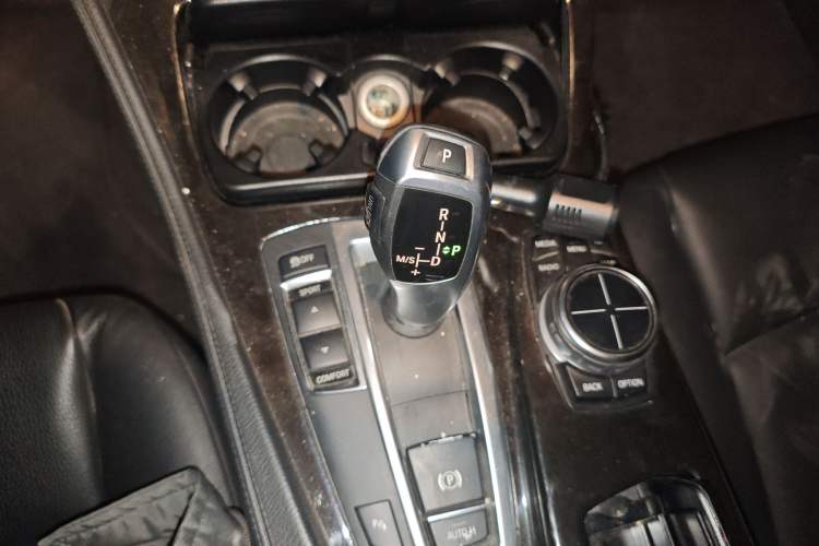 Used BMW 5 Series 2013 525Li Zhuole Edition
