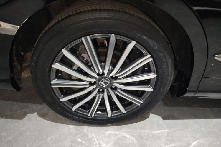 Used Honda Elysion 2024 2.0L eHEV Luxury Edition
