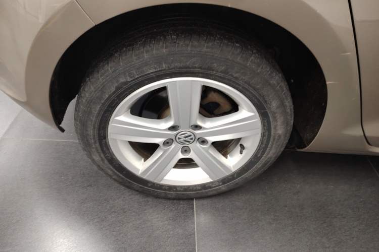 Used Volkswagen Golf 2016 230TSI Automatic Comfort Version
