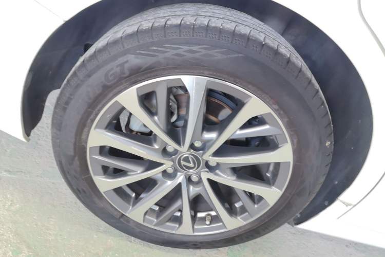 Used Lexus ES 2022 200 Excellence Edition