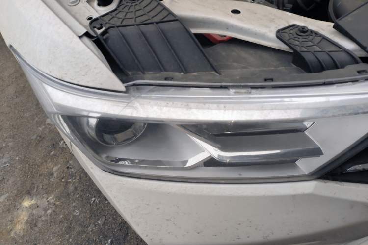 Used Wuling Hongguang 2021 1.5L S Standard Version LAR