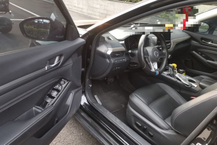 Used Nissan Teana 2021 2.0L XL Comfort Edition
