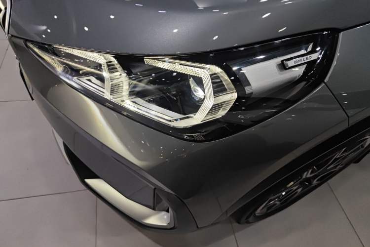 Used BMW X1 2023 sDrive25Li X Design Package
