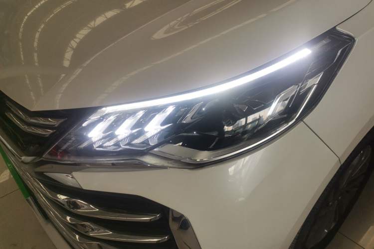 Used SAIC MAXUS G50 2023 PLUS 1.5T Automatic Escort Edition
