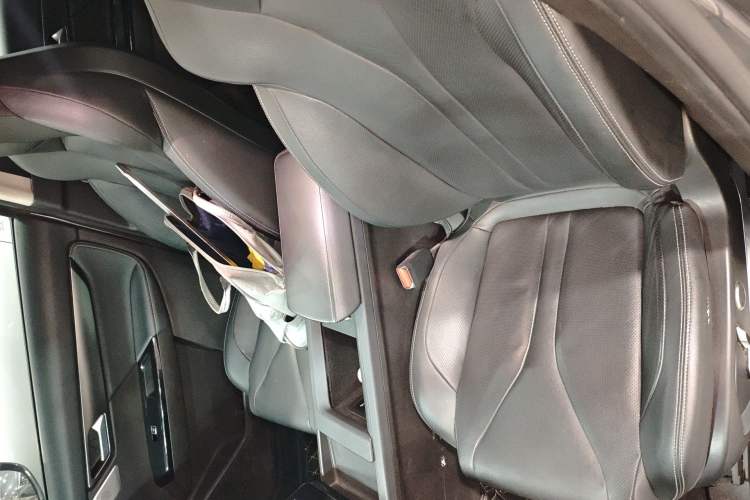 Used XPeng G3 2019 Smart Edition