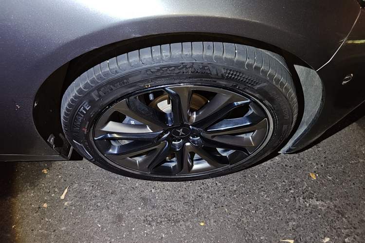 Used XPeng P7 2020 670E