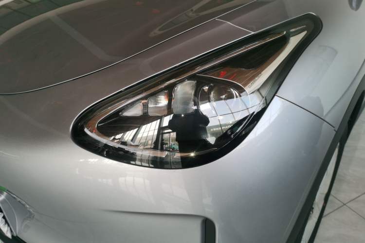 Used Geely Galaxy Geome 2026 Model 310km Youth Edition