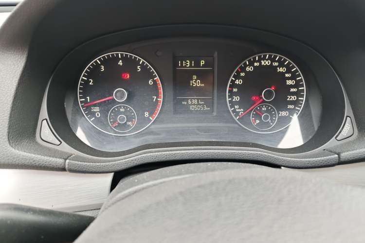 Used Volkswagen Passat 2014 1.8TSI DSG Prestige Edition
