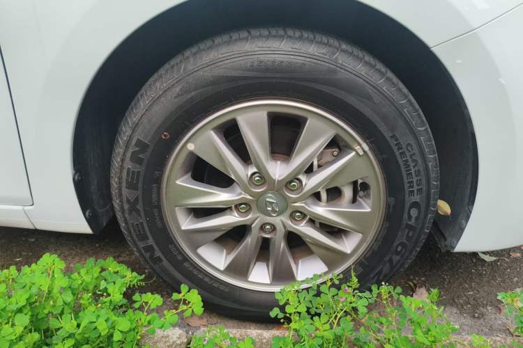 Used Hyundai Celesta 2018 1.6L Automatic GL Enjoyment Edition China VI compliant
