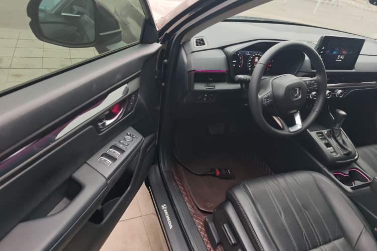 Used Honda Breeze 2023 240TURBO Two-Wheel-Drive Prestige Edition 5 Seats