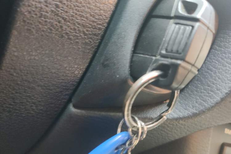 Used BMW X1 2013 sDrive18i Leading Model