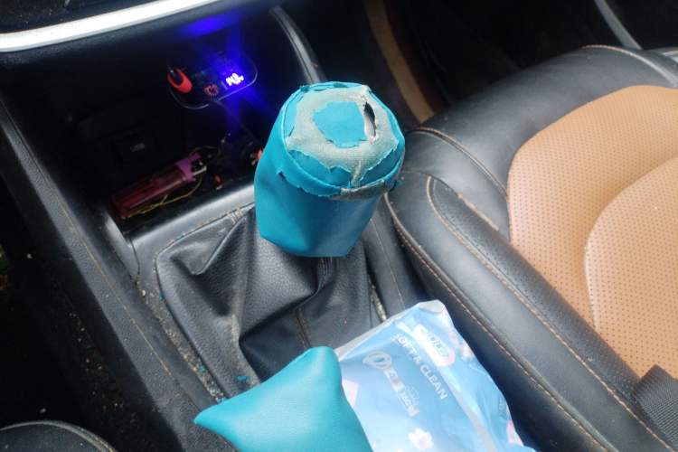 Used Wuling Hongguang S3 2018 1.5L Manual Comfort Model China V Standard