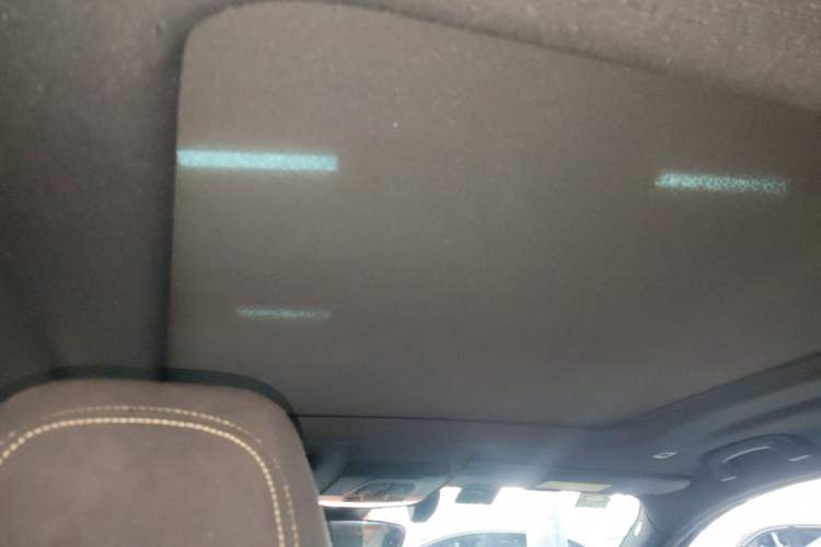 Used BMW X2 2019 sDrive25i Luxury M Sport Package China VI Emission Standard