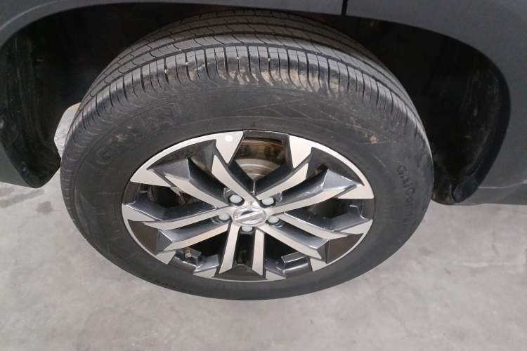 Used Haval DARGO 2021 1.5T DCT Two-Wheel Drive Border Collie Edition