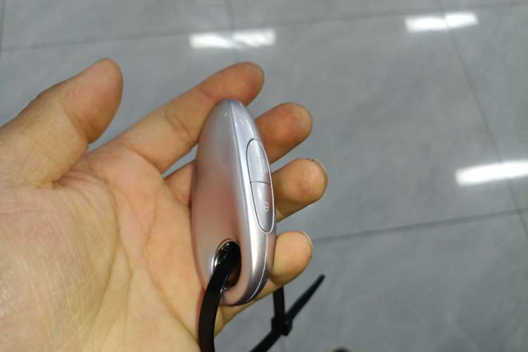 Used VOYAH FREE 2022 Four-Wheel Drive Ultra-Long Range Pure Electric Version