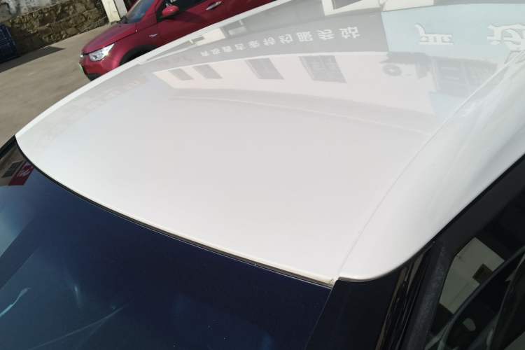 Used Chevrolet Menlo 2023 Star Enjoy Edition