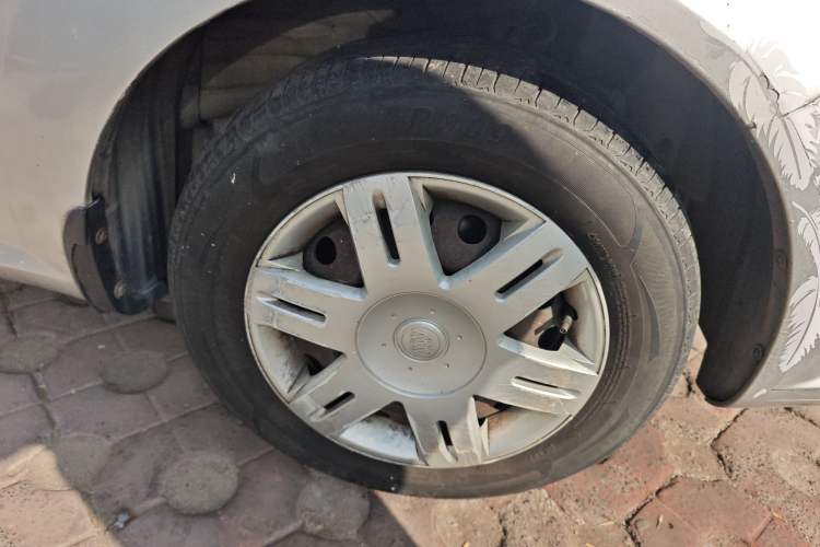 Used Buick Excelle 2013 1.5L Automatic Classic Model