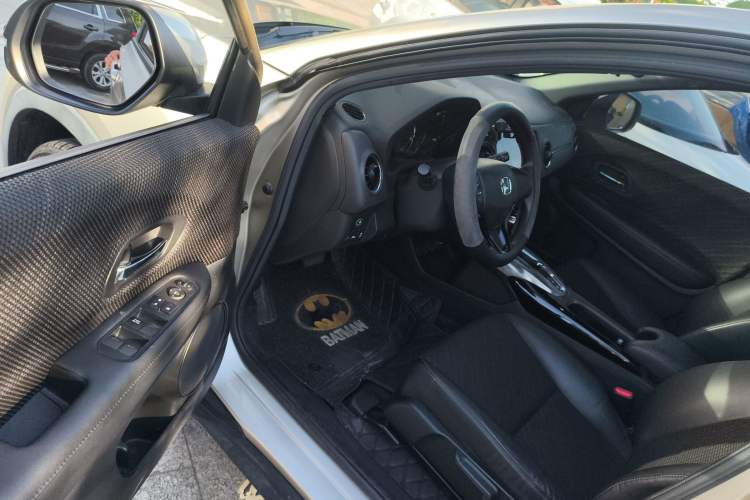 Used Honda XR-V 2017 1.8L EXi CVT Comfort Version