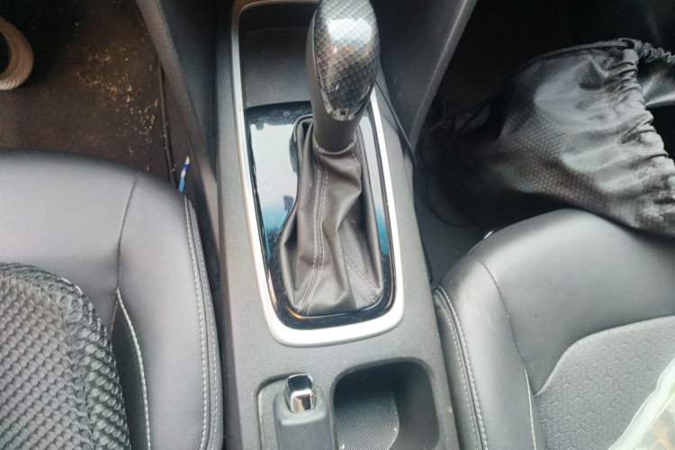 Used Chevrolet Cavalier 2019 320 Automatic Xinyue Edition