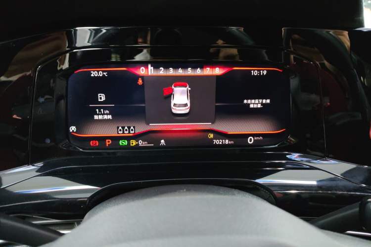 Used Volkswagen Golf 2023 Facelift 280TSI DSG R-Line Lite