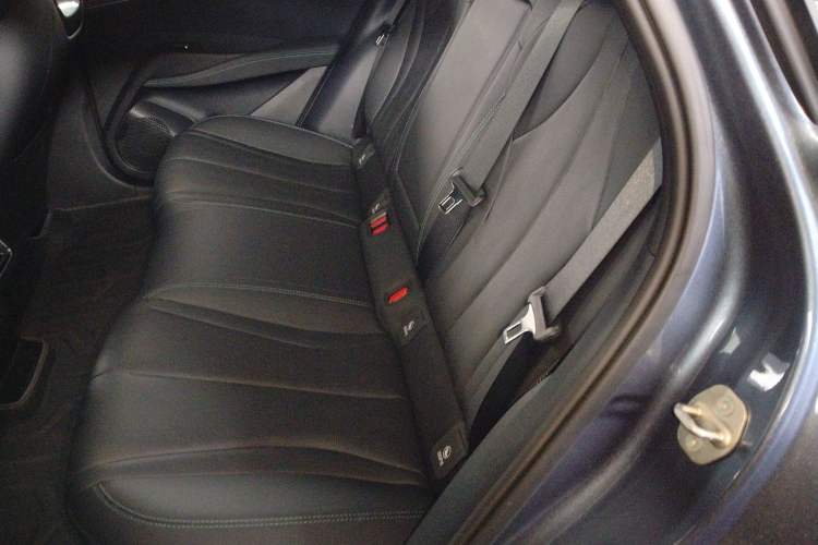 Used BYD Seal 06 New Energy 2024 DM-i 120KM Luxury Model