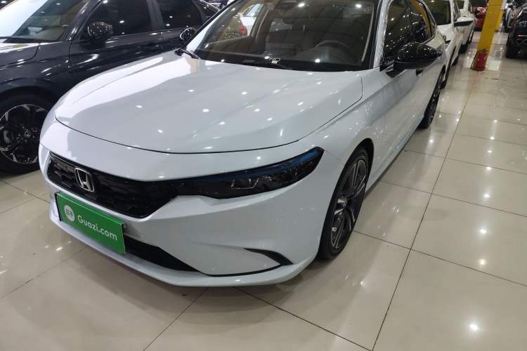 Used Honda Integra 2022 240TURBO CVT Prestige Edition