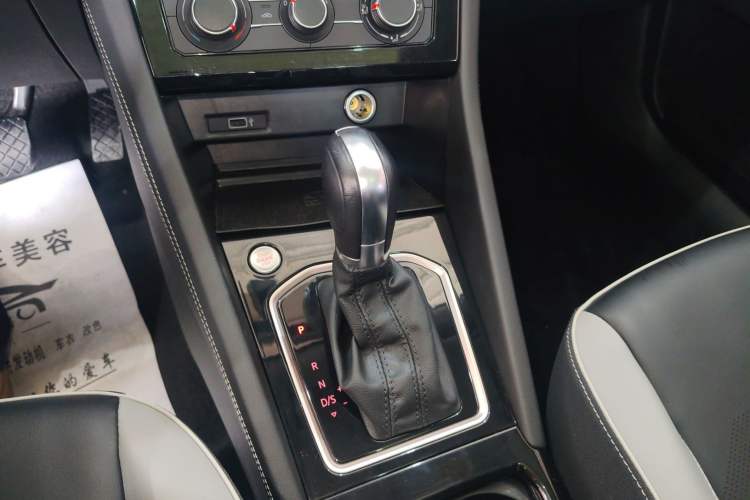 Used Jetta VS7 2022 Panda Edition 1.4T Automatic Enjoyment Pro Version