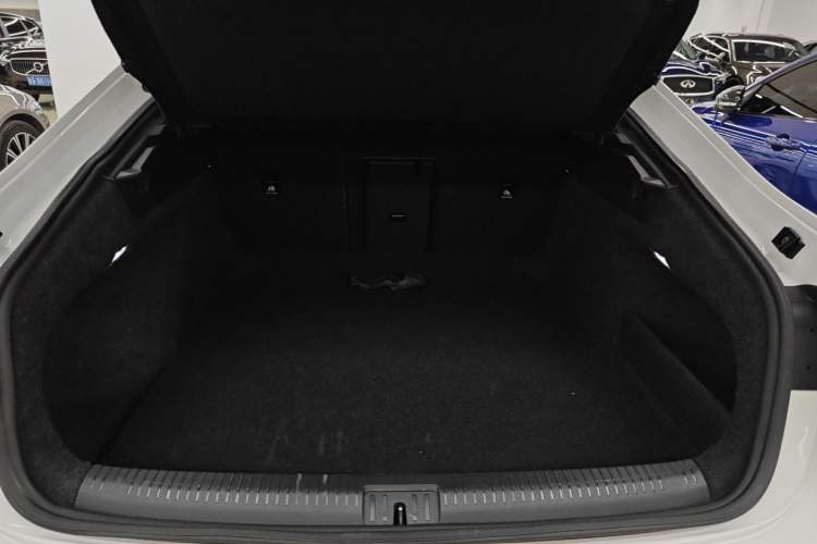 Used Volkswagen FAW-Volkswagen CC 2019 330TSI Glamour Edition China V Standard