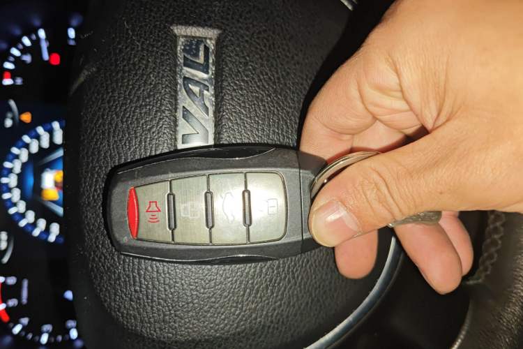 Used Haval H9 2017 2.0T Diesel 4x4 Luxury 7-Seater