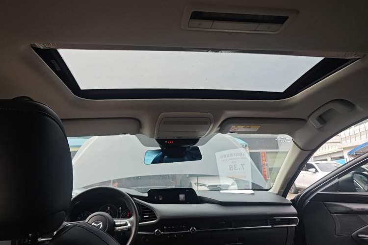 Used Mazda Mazda 3 Axela 2020 2.0L Automatic Zhiya Edition