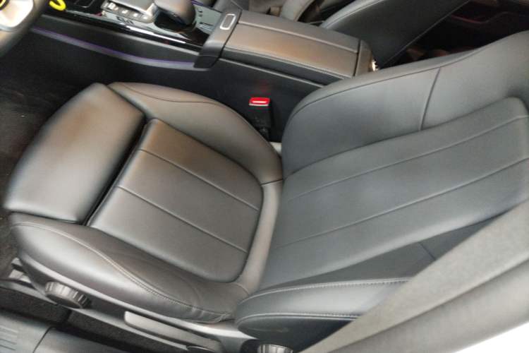 Used Mercedes-Benz A-Class 2022 Restyled A 200 L Sport Sedan Fashion Version
