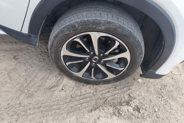 Used CIIMO X-NV 2020 Windstorm Edition