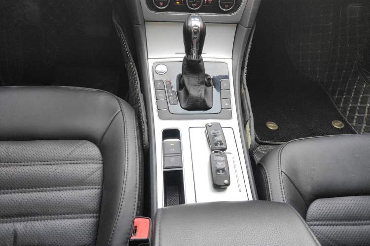 Used Volkswagen Passat 2014 1.8TSI DSG Prestige Edition