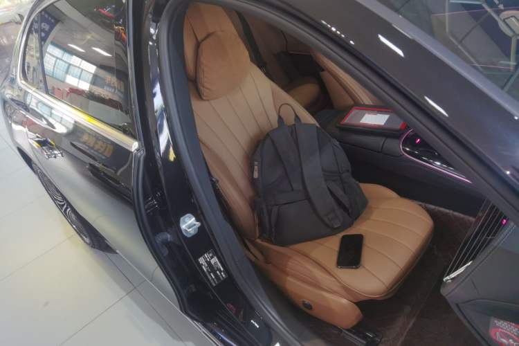 Used Mercedes-Benz E-Class 2024 Facelift E 260 L