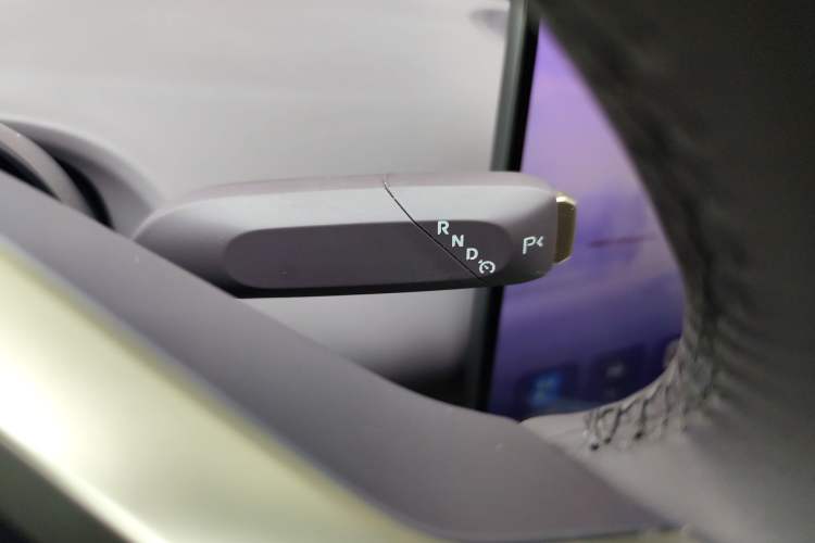 Used Avatr 06 2025 Pro All-Electric Version