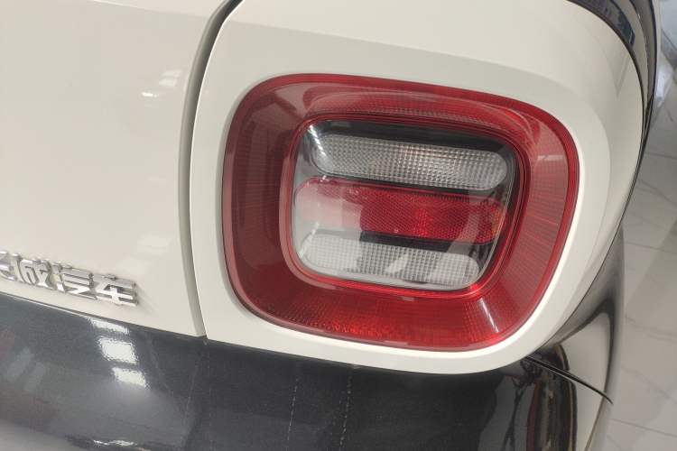 Used ORA Black Cat 2019 301km Standard Edition