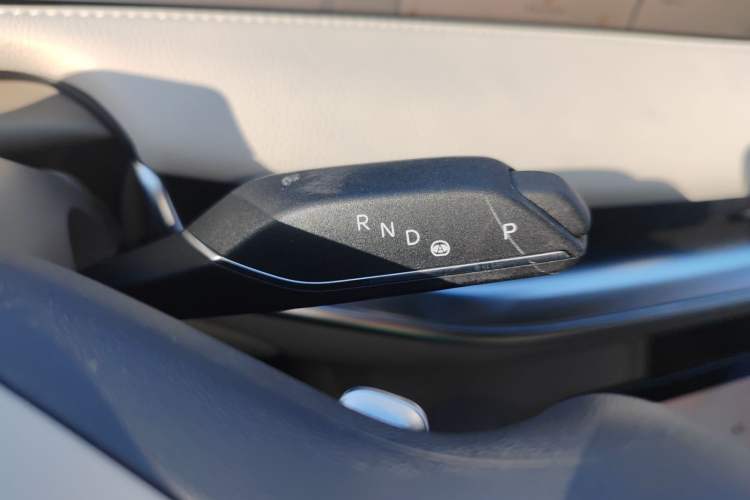 Used IM L7 2022 Dynamic Model