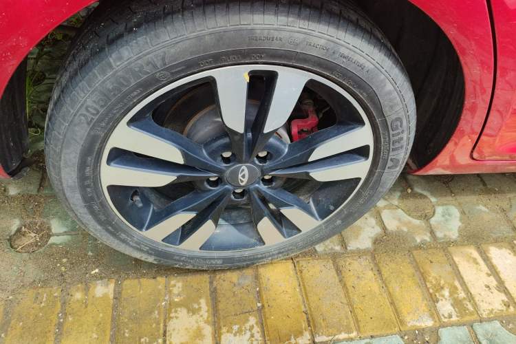 Used Chery Arrizo 5 2018 1.5L Manual Tribute to Youth Edition