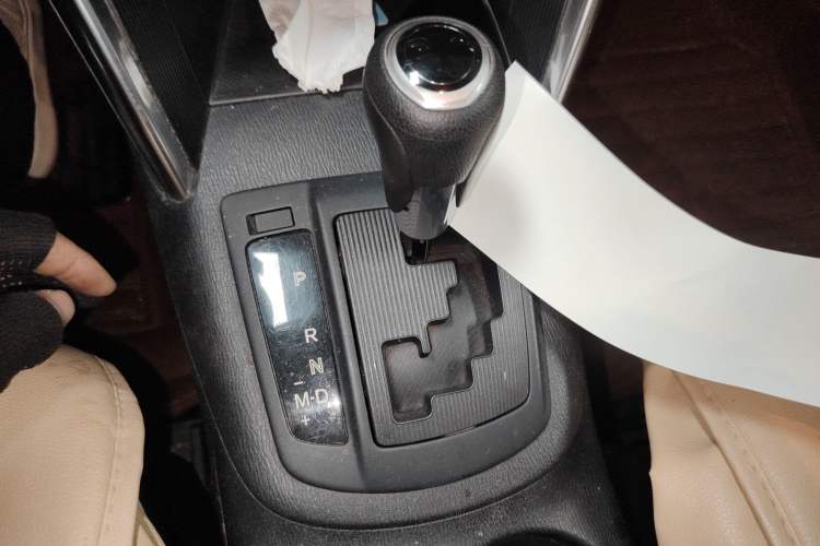 Used Mazda CX-5 2013 2.0L Automatic Two-Wheel Drive Comfort Version
