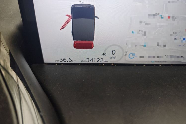 Used Baojun E300 2020 Plus Starry Intelligence Edition