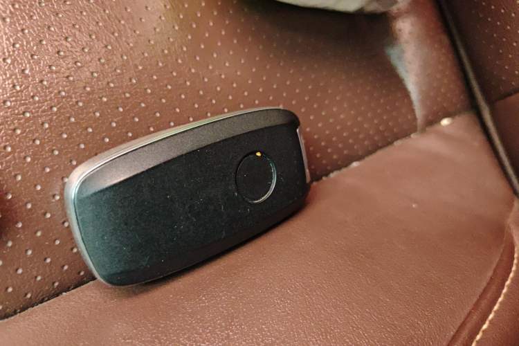 Used Bisu T5 2017 1.5T Manual Comfort Model
