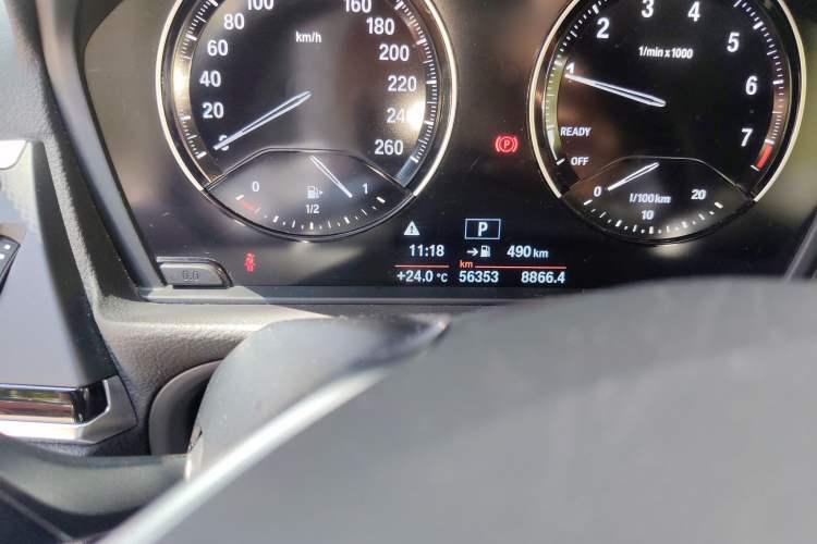 Used BMW 1 Series 2017 118i Sport Edition