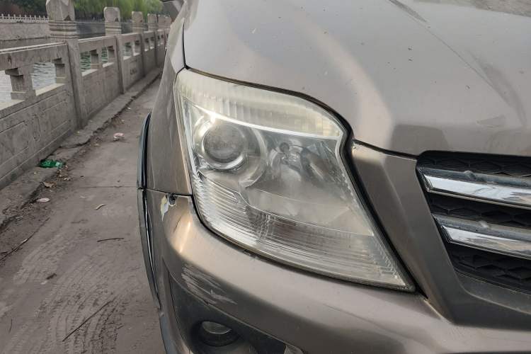 Used CHANGAN CX20 2014 1.4L Manual Sport Version China IV Standard