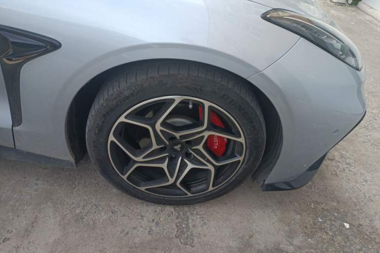 Used NETA GT 2023 560