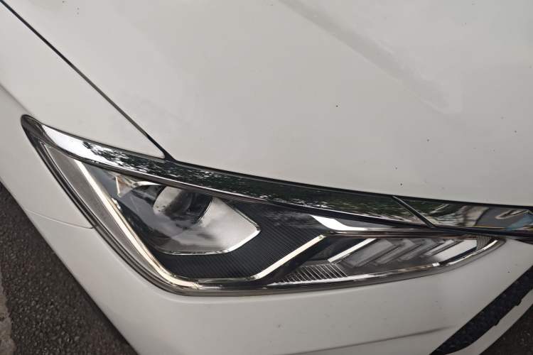 Used BYD e2 2021 Travel Edition