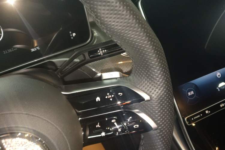 Used Mercedes-Benz C-Class 2023 C 200 L Sport Edition
