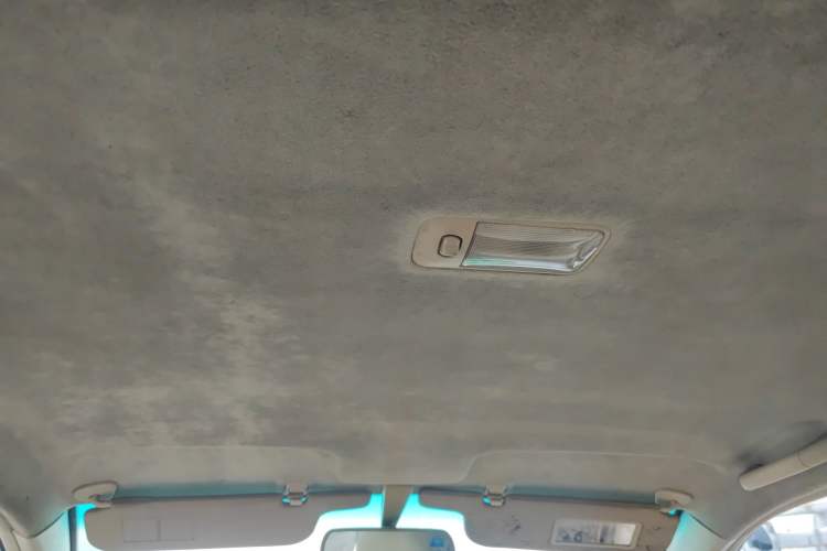 Used BYD L3 2012 1.5L Manual Comfort Edition Headliner