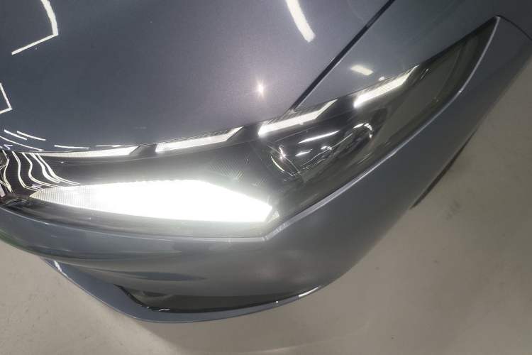 Used XPeng P5 2024 500 Plus Edition
