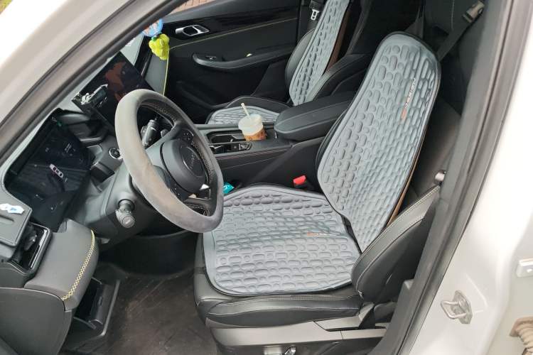 Used Lynk & Co 03 2023 2.0TD DCT JingPro
