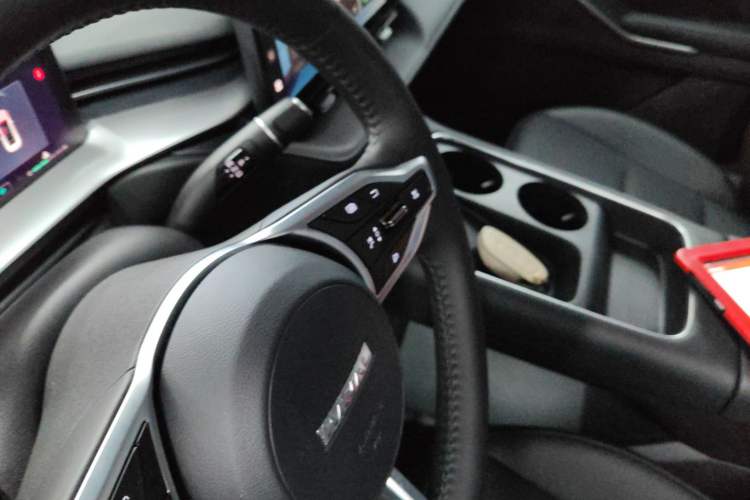 Used Haval H6 2024 1.5T Two-Wheel Drive Ultra
